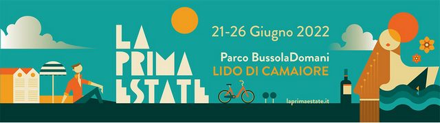 La prima estate