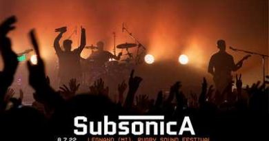 Subsonica