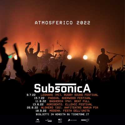 Subsonica