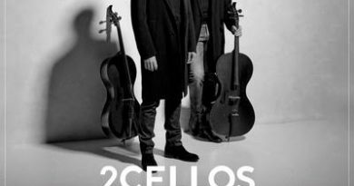 2cellos