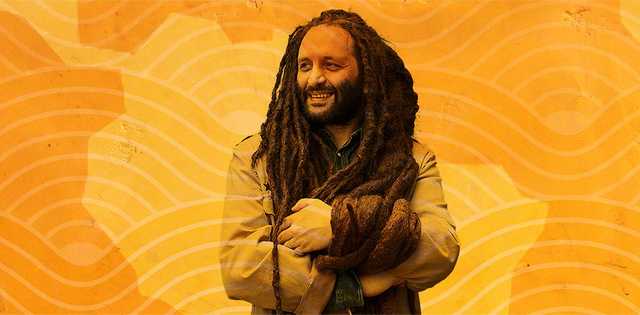 Alborosie