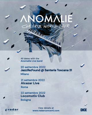 Anomalie