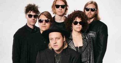 Arcade Fire