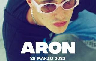 Aron