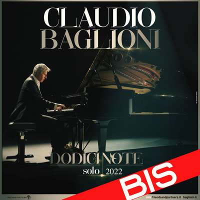 Claudio Baglioni