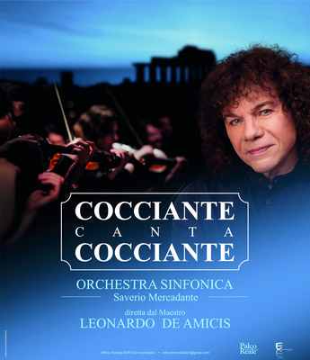 Riccardo Cocciante