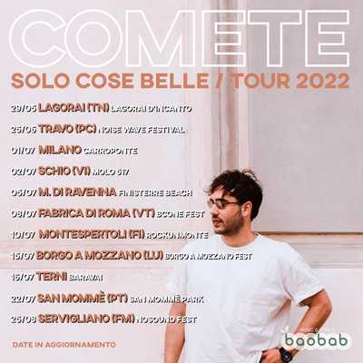 Comete
