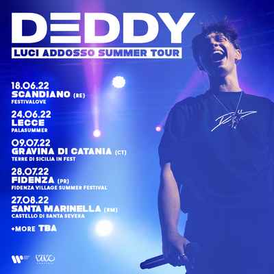 Deddy