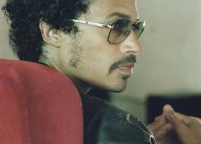 Eagle Eye Cherry