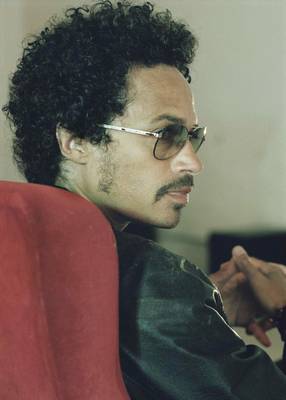 Eagle Eye Cherry