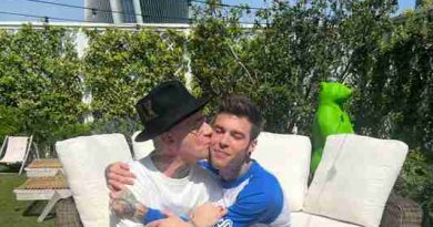 Fedez & J Ax