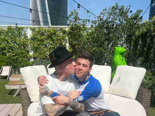 Fedez & J Ax