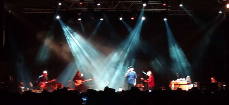 Francesco De Gregori Live Milano maggio 2022