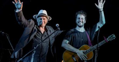 MIMMO LOCASCIULLI & SETAK