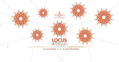 locus Festival 2022