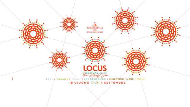 locus Festival 2022