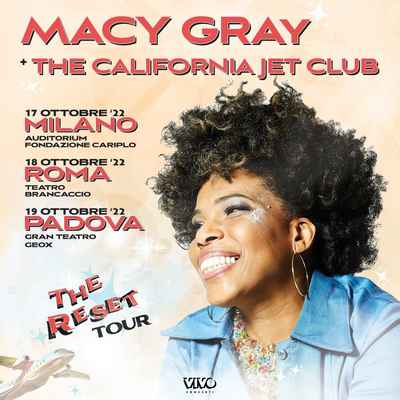 Macy Gray