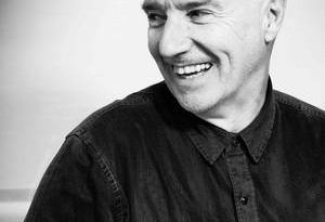 Midge Ure