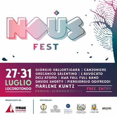 Nous Fest 2022