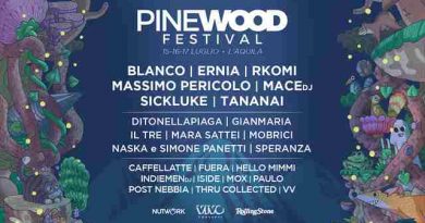 Pinewood Festival 2022