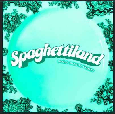 Spaghettiland