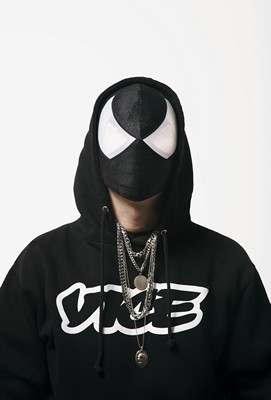 THE BLOODY BEETROOTS