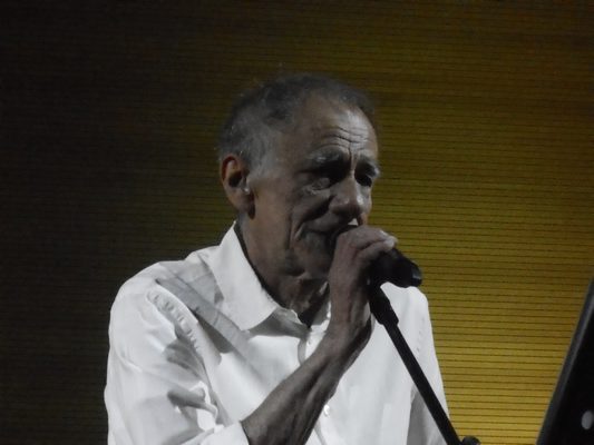 Roberto VEcchioni