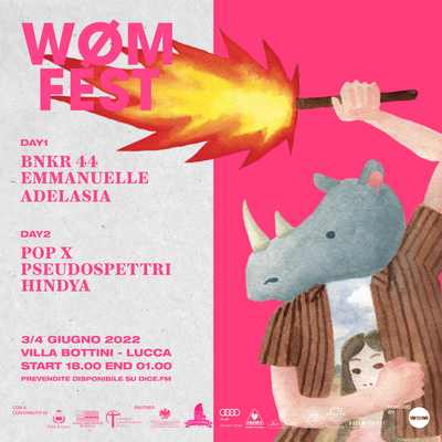 Wom Fest 2022