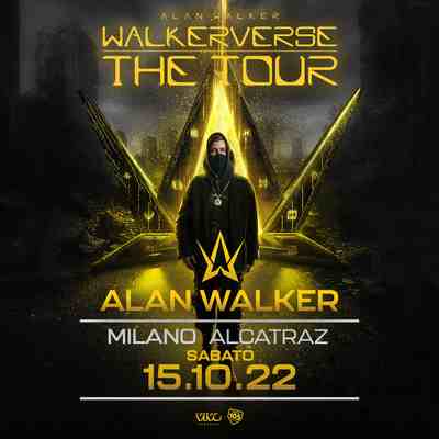 Alan Walker