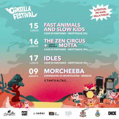 Cinzella Festival