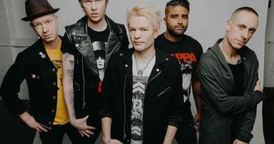 SUM 41