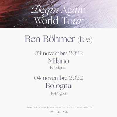 Ben Böhmer