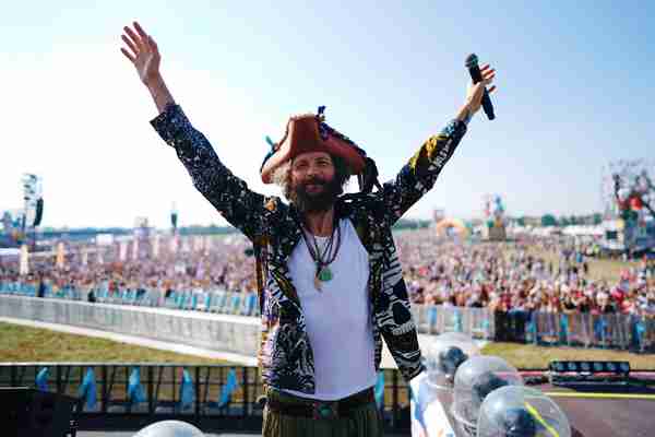 Jovanotti