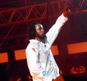 Kendrick Lamar