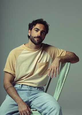 Marco Mengoni