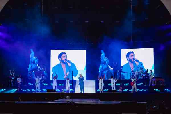 Marco Mengoni