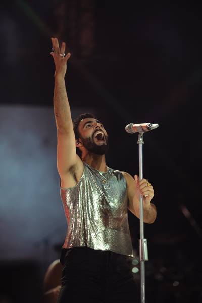 Marco Mengoni