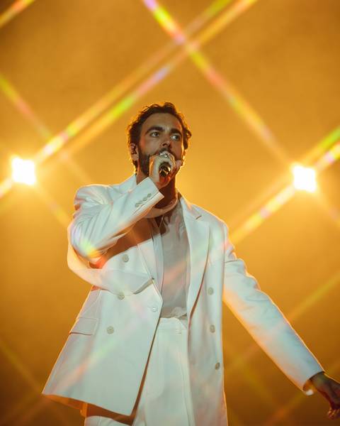 Marco Mengoni