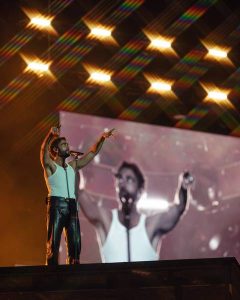 Marco Mengoni