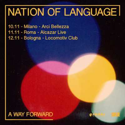 Nation of Language