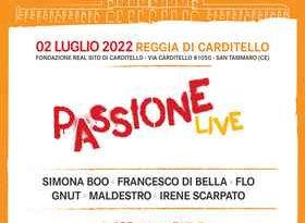 Passione Live