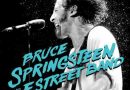 Bruce Springsteen