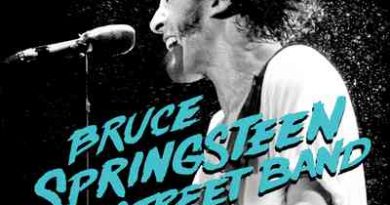 Bruce Springsteen