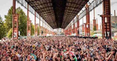 KAPPA FUTURFESTIVAL