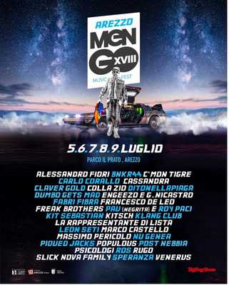 Men/Go Festival 2022