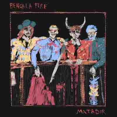 Bengala Fire