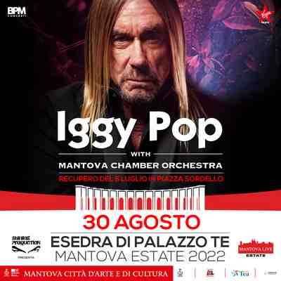 Iggy Pop