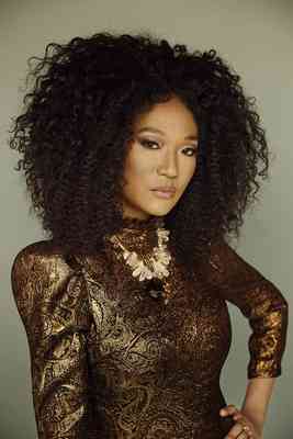 Judith Hill