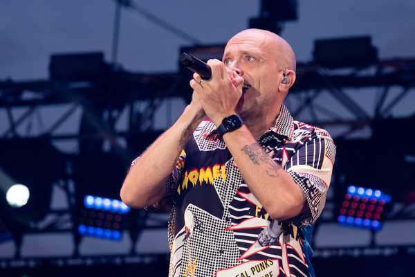 Max Pezzali