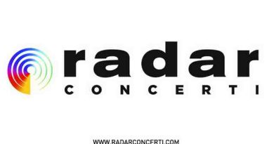 Radar concerti